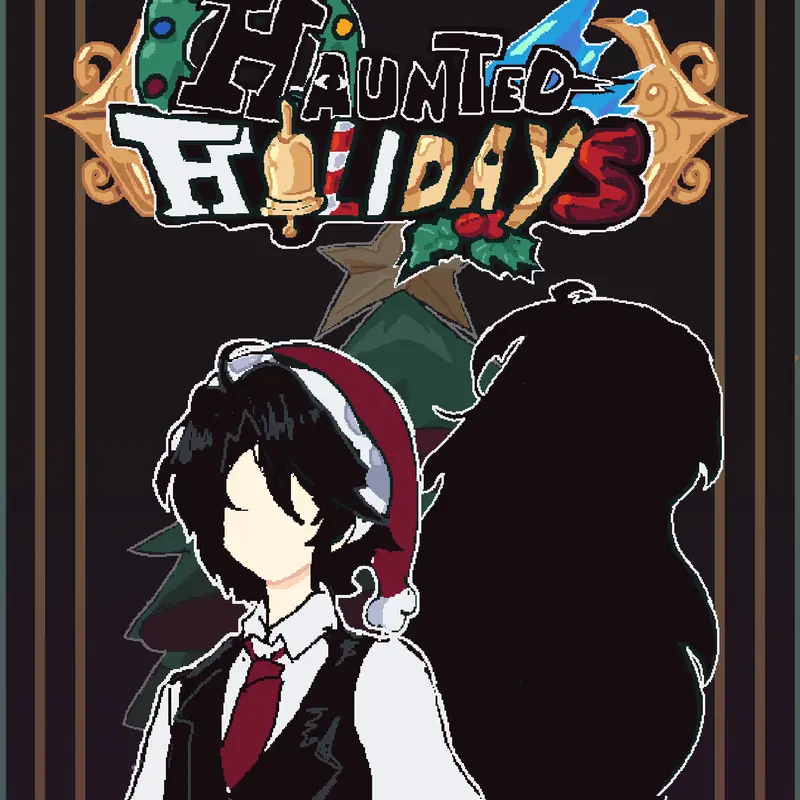 Game by @KaminoTenshi