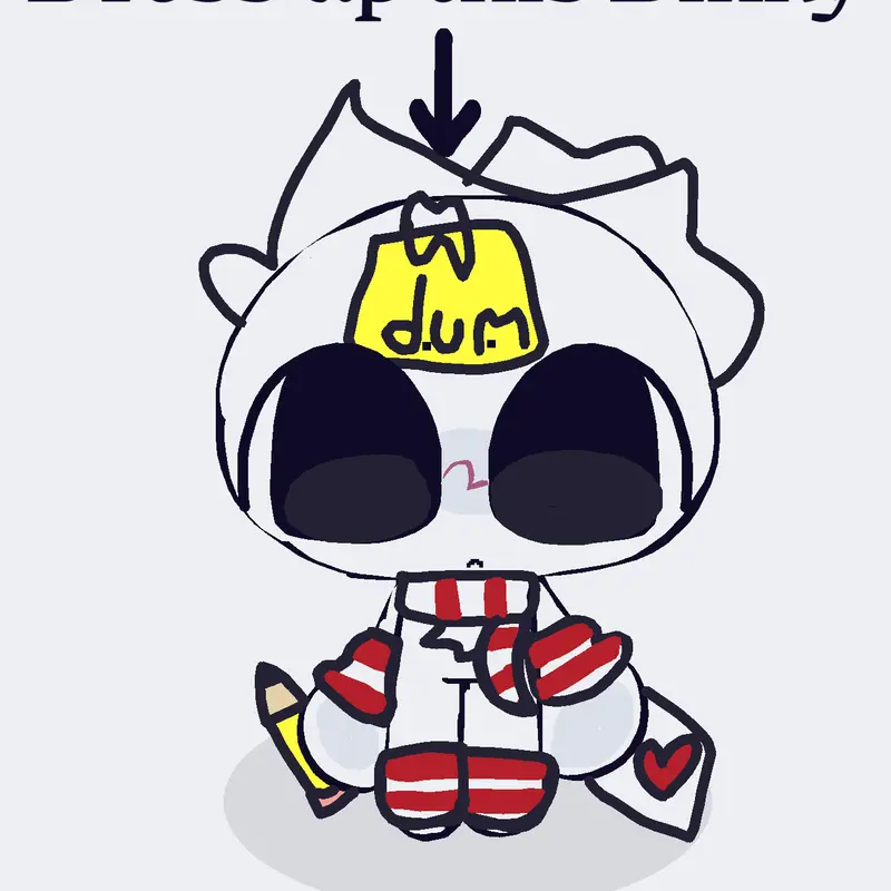 Game by @thefanof_animatic