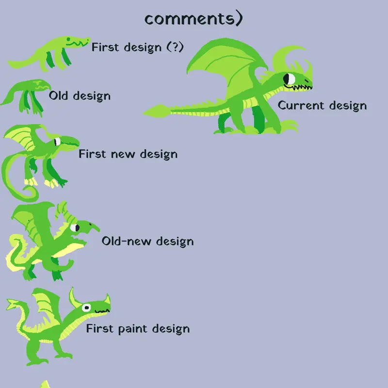 Game by @alexdadragon2013
