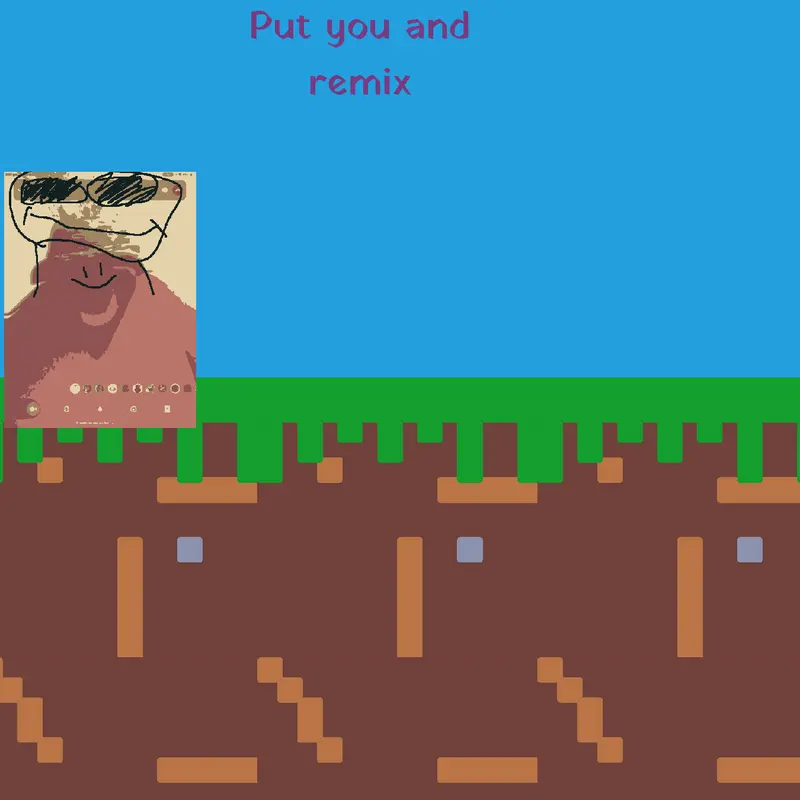 Game by @manwith