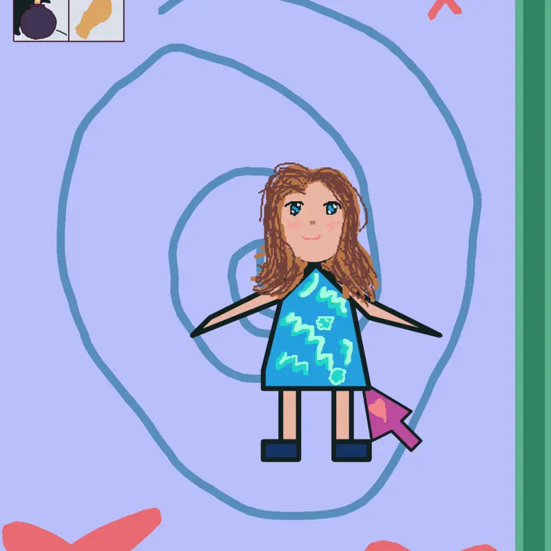 Game by @Twinkle-eyes