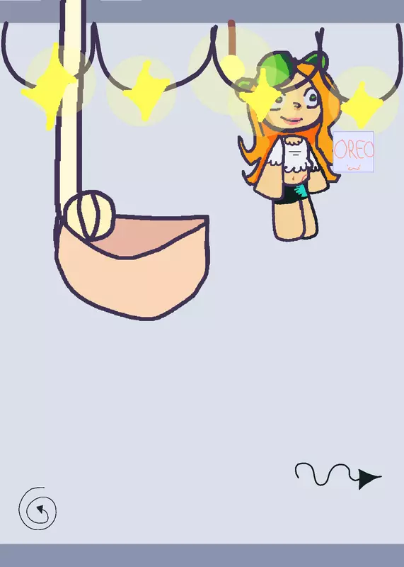 Jennyy!! by @Jennylesnombrils