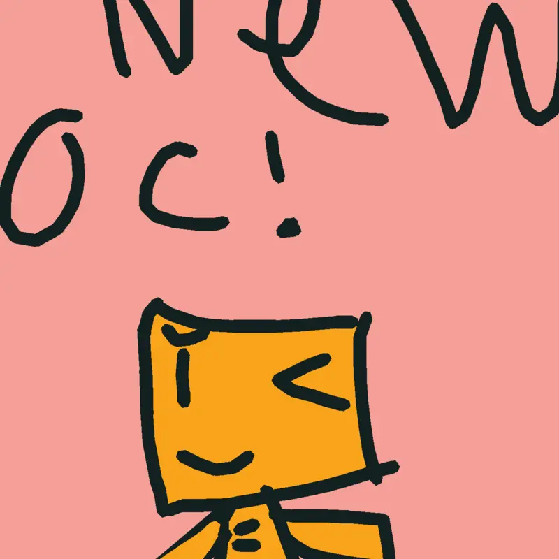 Orange dude! by @Sbayley19