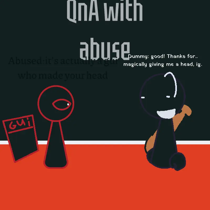 Game by @abused