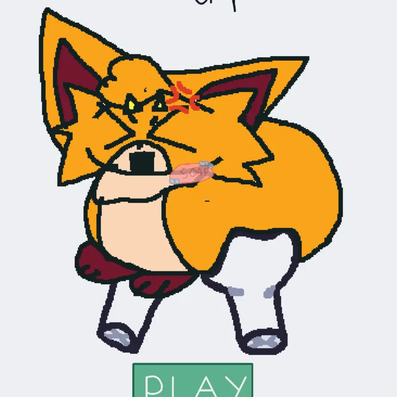 Game by @fashui