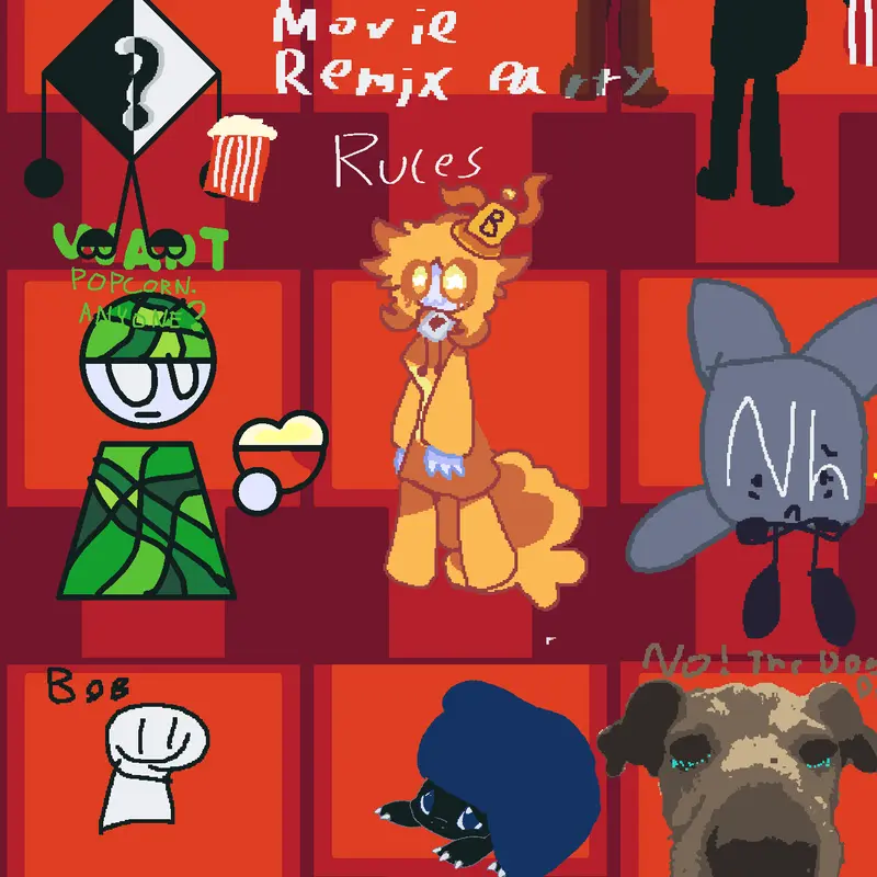 Game by @Glebd