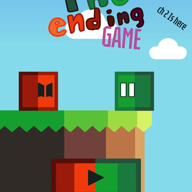 Game by @fredhorrorboy