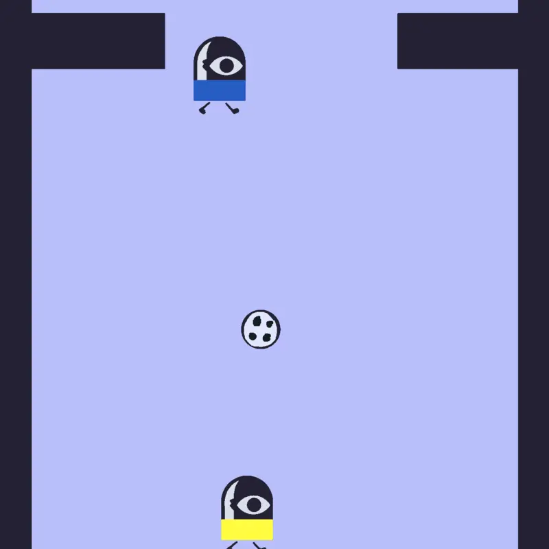 Game by @Spookito