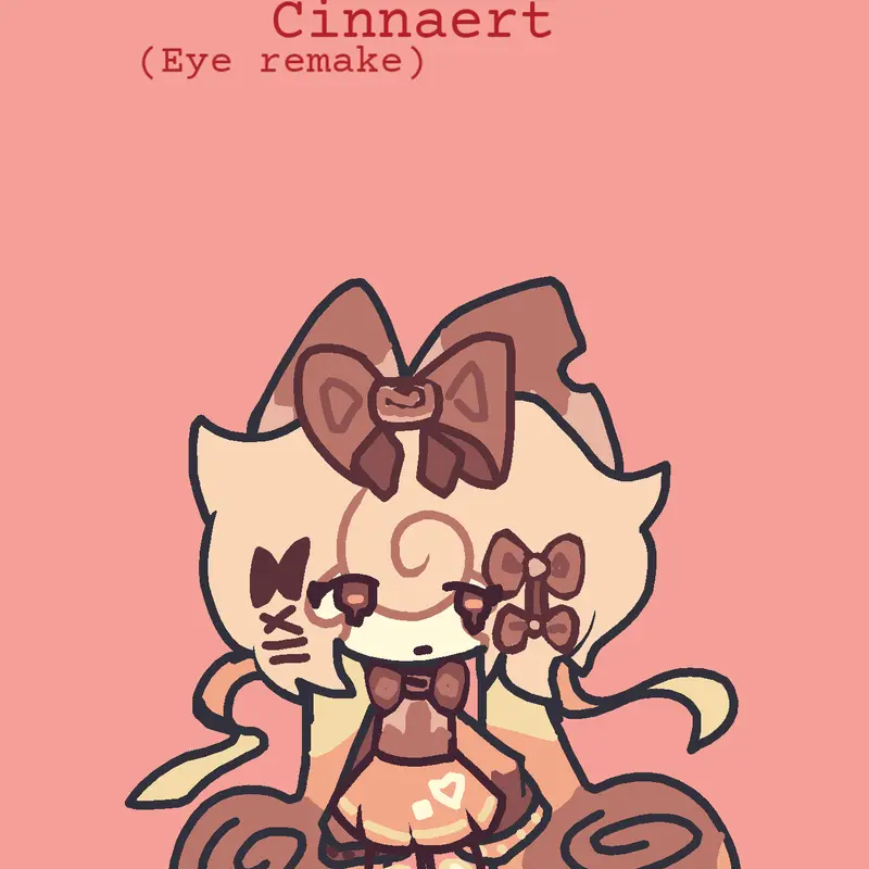 Game by @cinnamonheart