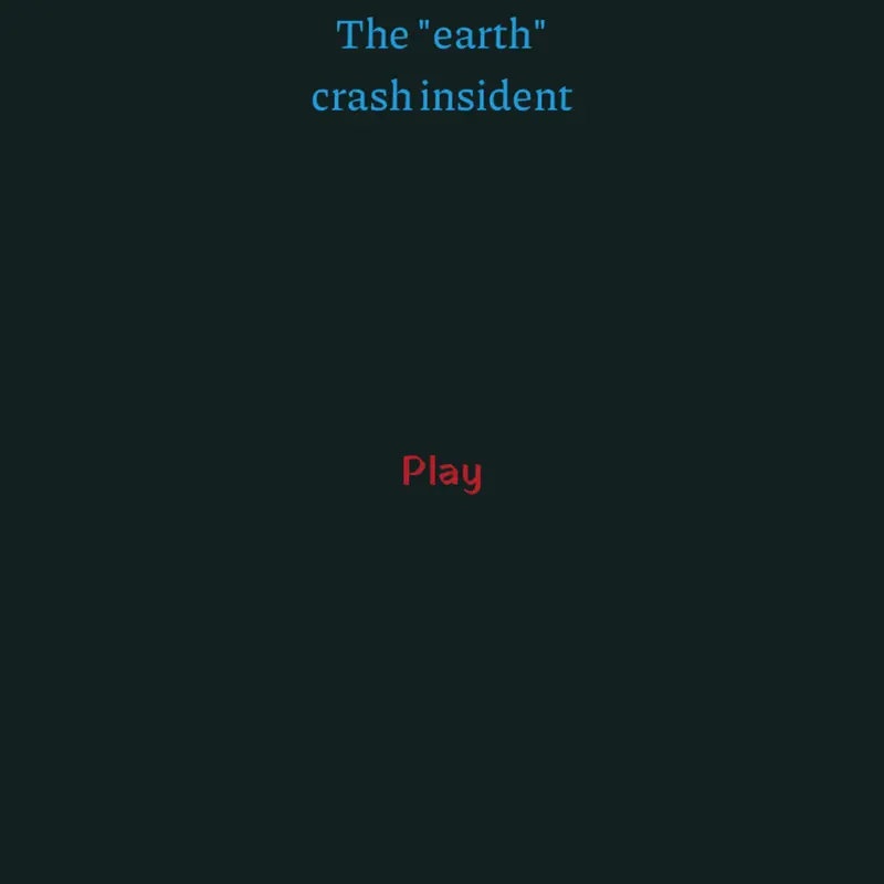 Game by @christmasrushynebew