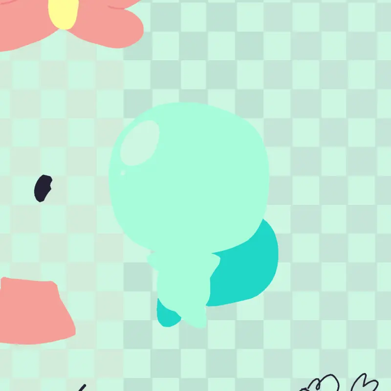 Game by @almiranafisah