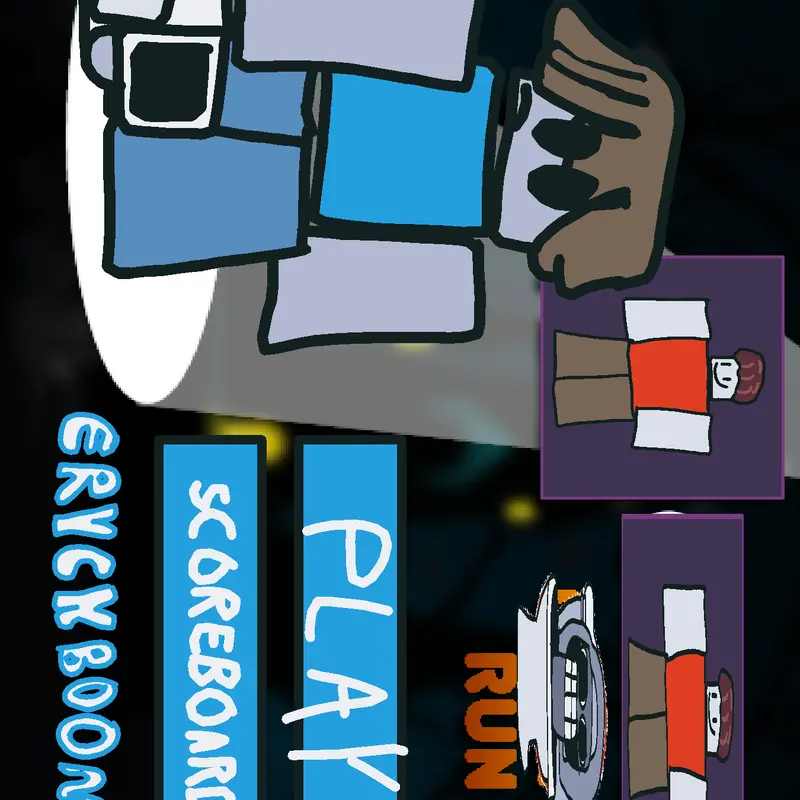 Game by @Eryckboom456