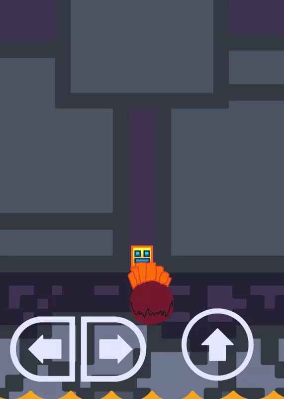 Geometry dash boss fight free to use by @William_1994