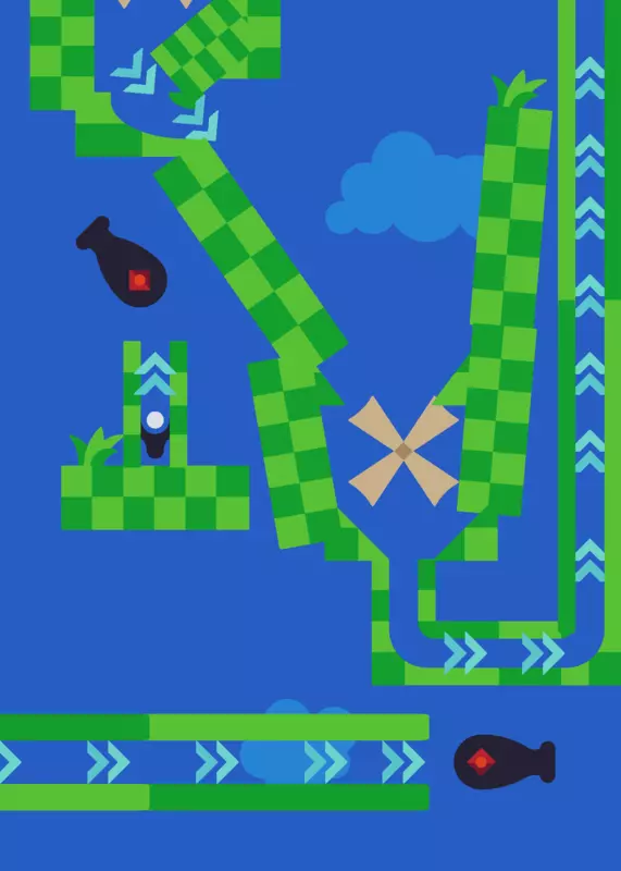 Game by @stickfiger67