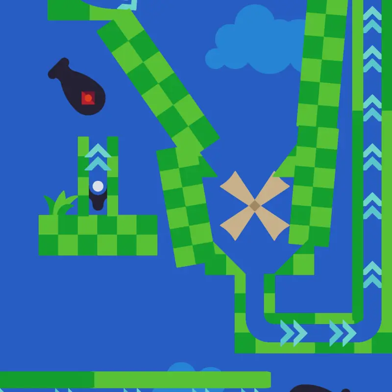 Game by @stickfiger67