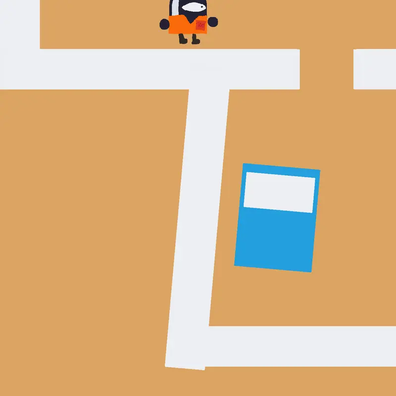 Game by @Jeffzoi