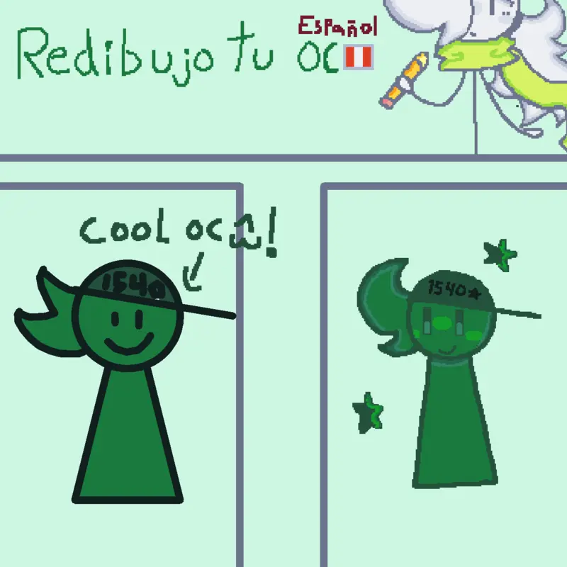Game by @RandomGirlXD