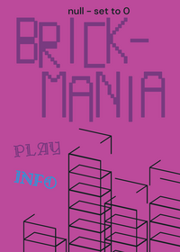 Brickmania