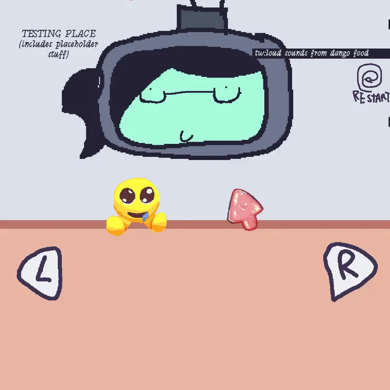 Game by @pancit_canton_with_spam