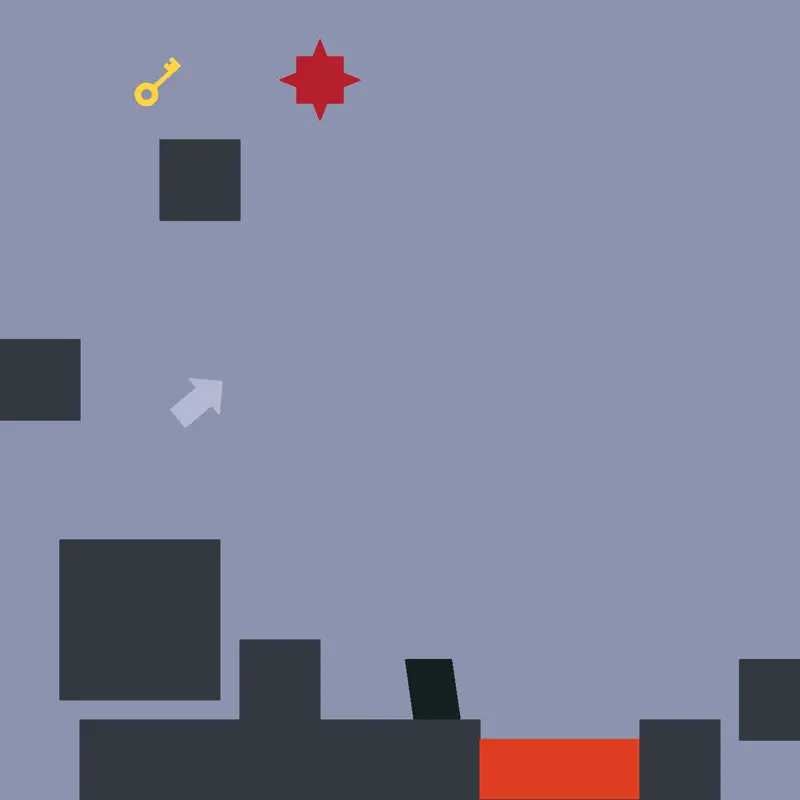 Game by @alpsh