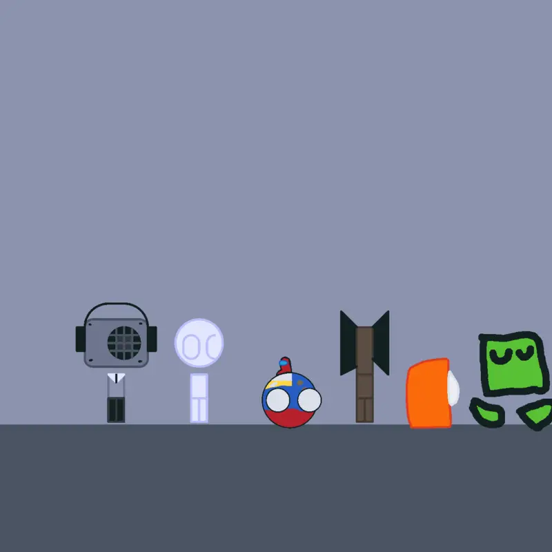 Game by @Oxv3l
