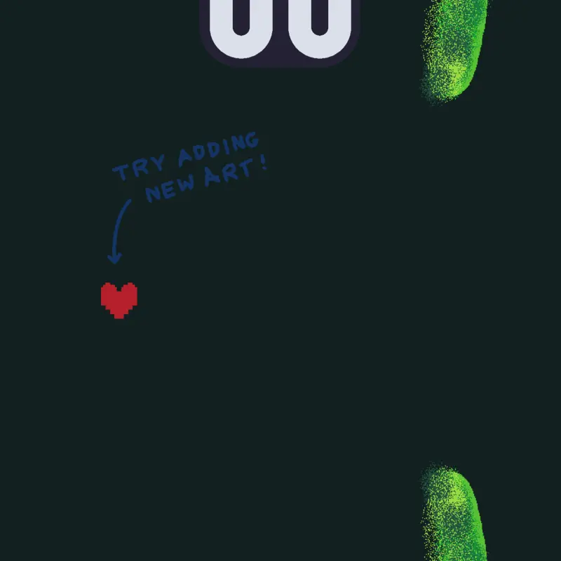 Flap flap! by @amongbroski