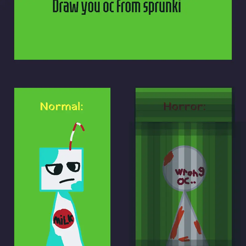 Game by @Sprunki_FanImnotafurry