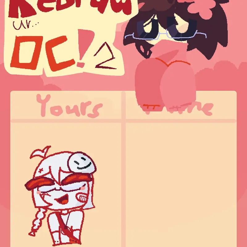 >:3 by @maria_fpefan