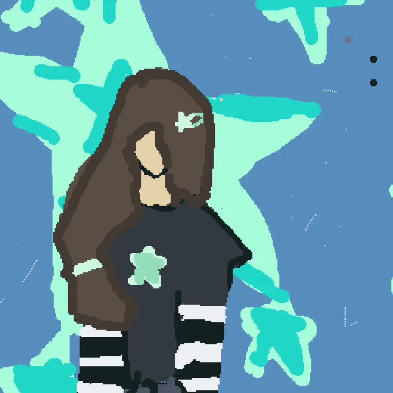 Game by @cavedweller396
