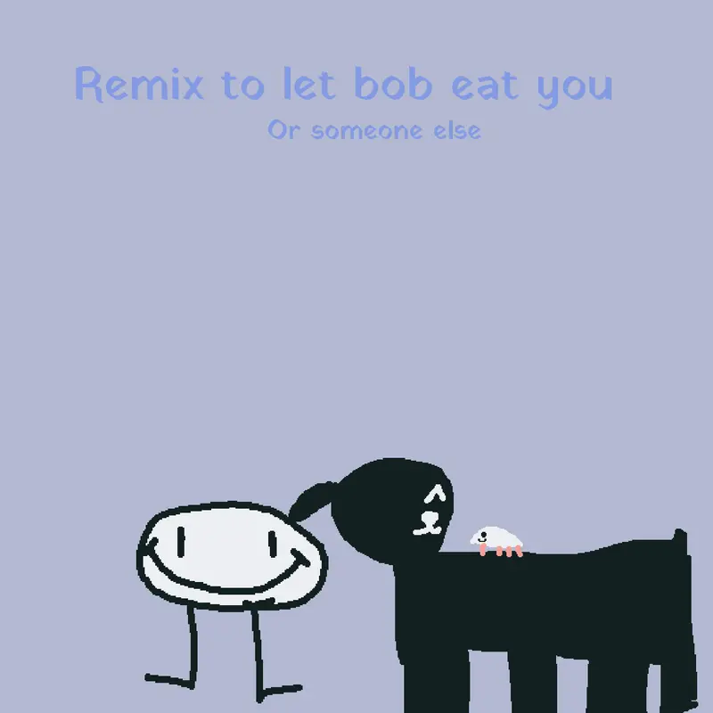 Bob by @sealook_Official