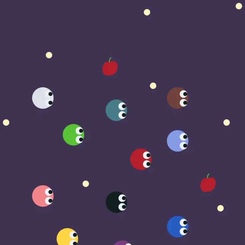 Game by @steventhebest