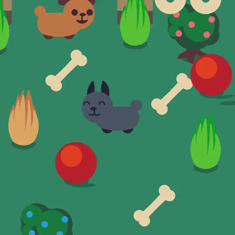 Game by @Administrato
