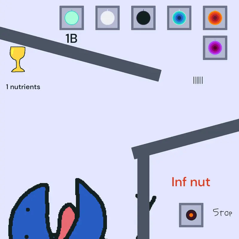 Game by @gamerevurbished