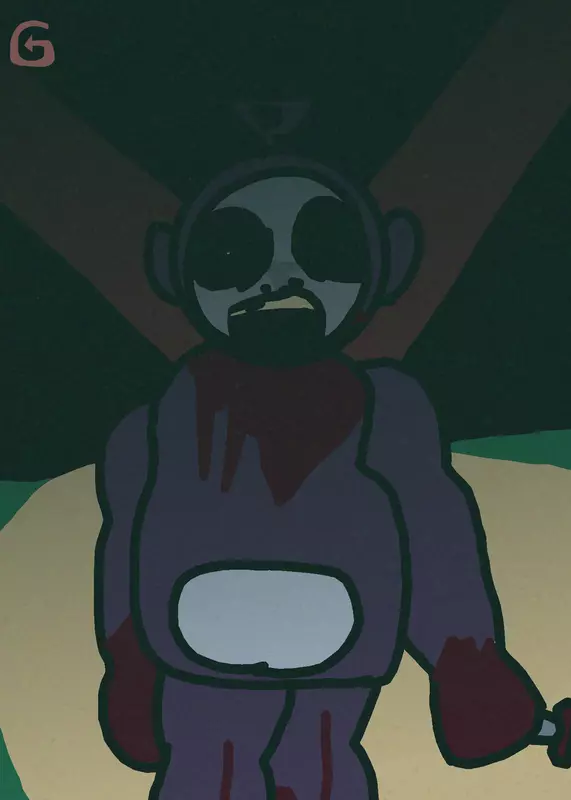 Game by @rottenpacks