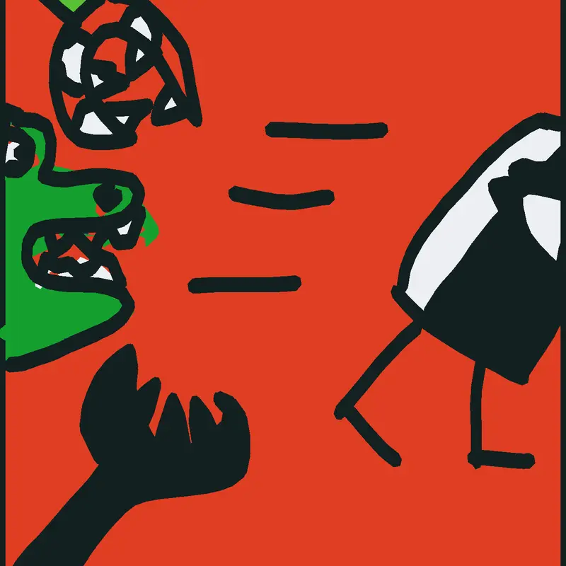 horror in Flappy bird by @Ender-king