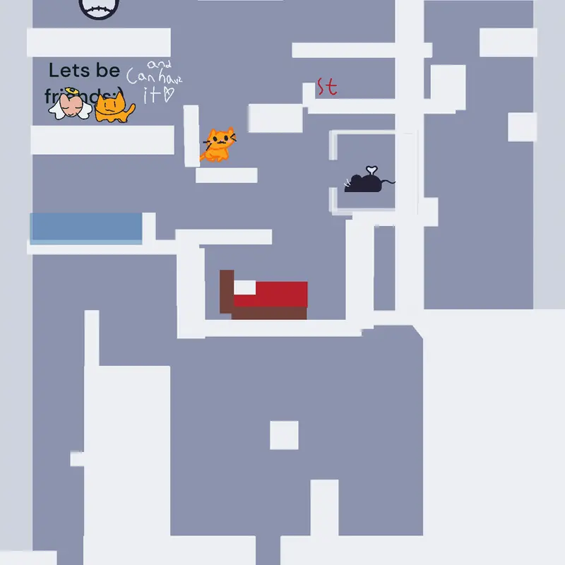 Game by @Vespera88441