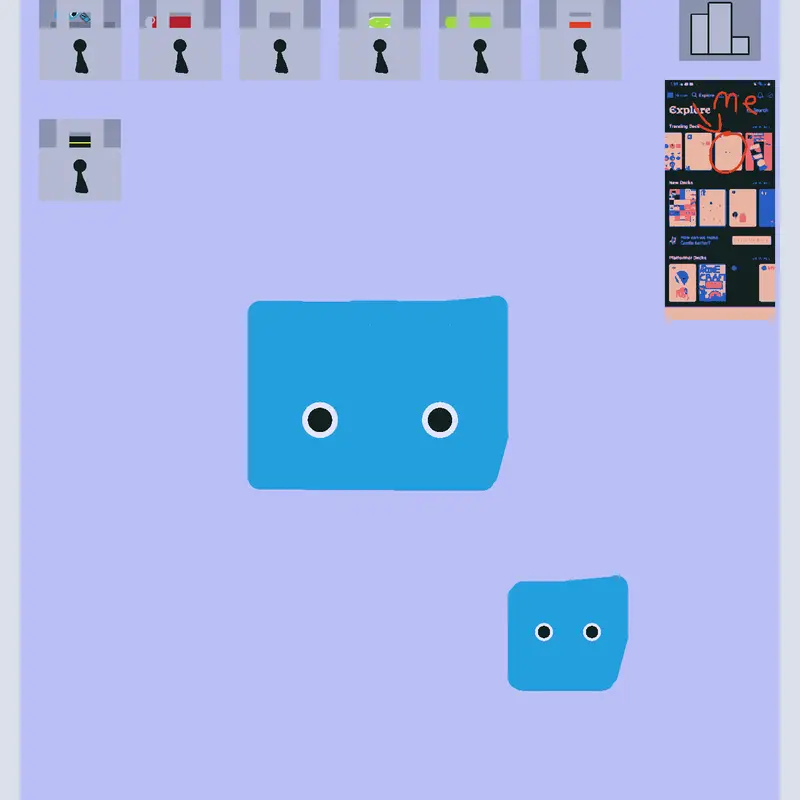 Game by @magdonalflanka