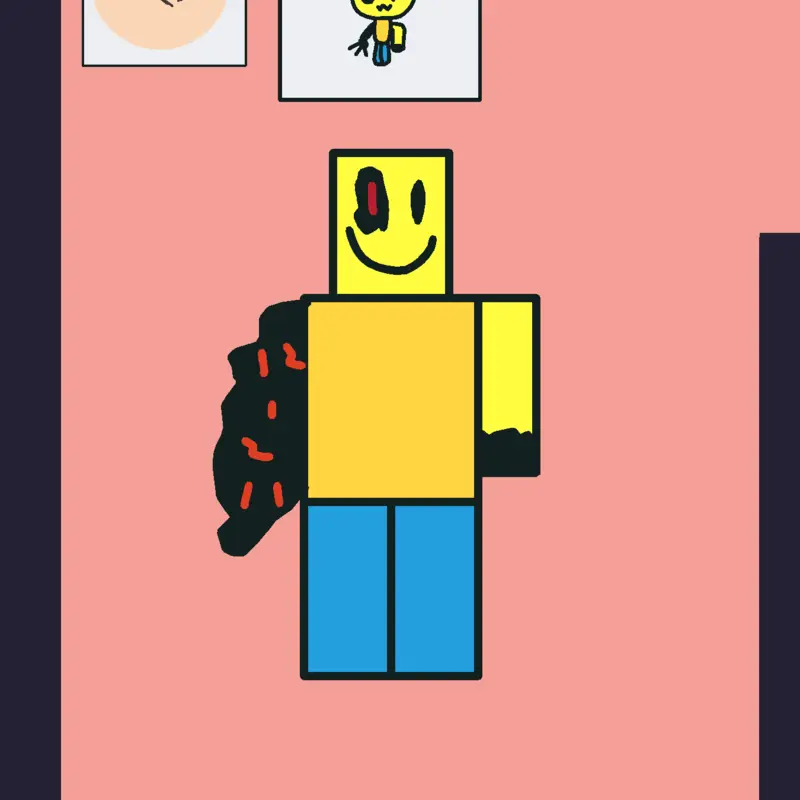 Game by @piiooo