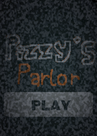 PIZZY'S PARLOR