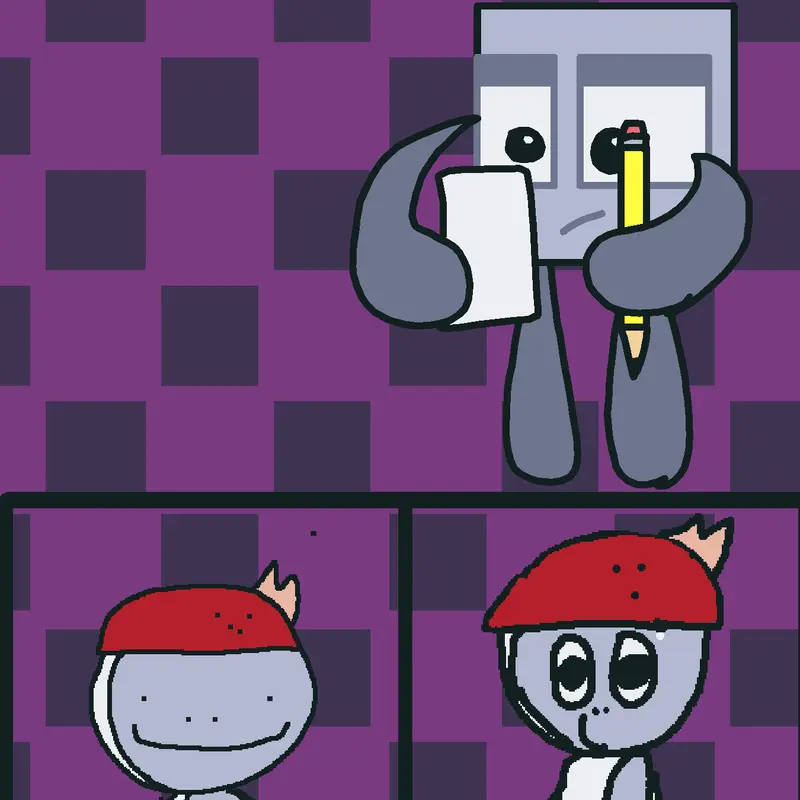 Game by @cottoncand