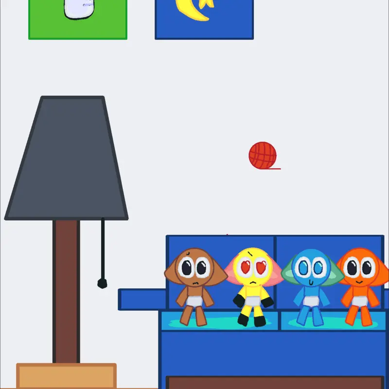 Game by @dessi_rayy