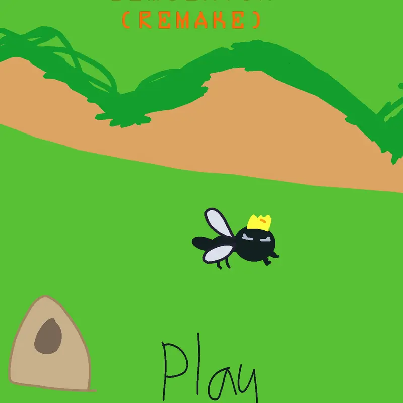 Game by @randomcrkplayer
