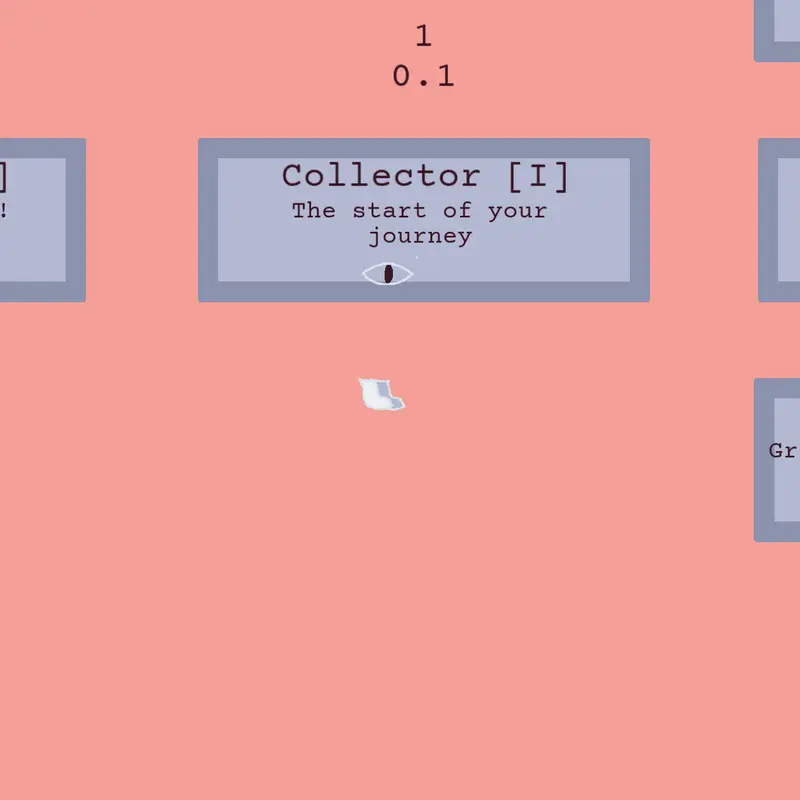 Game by @ifhakioo