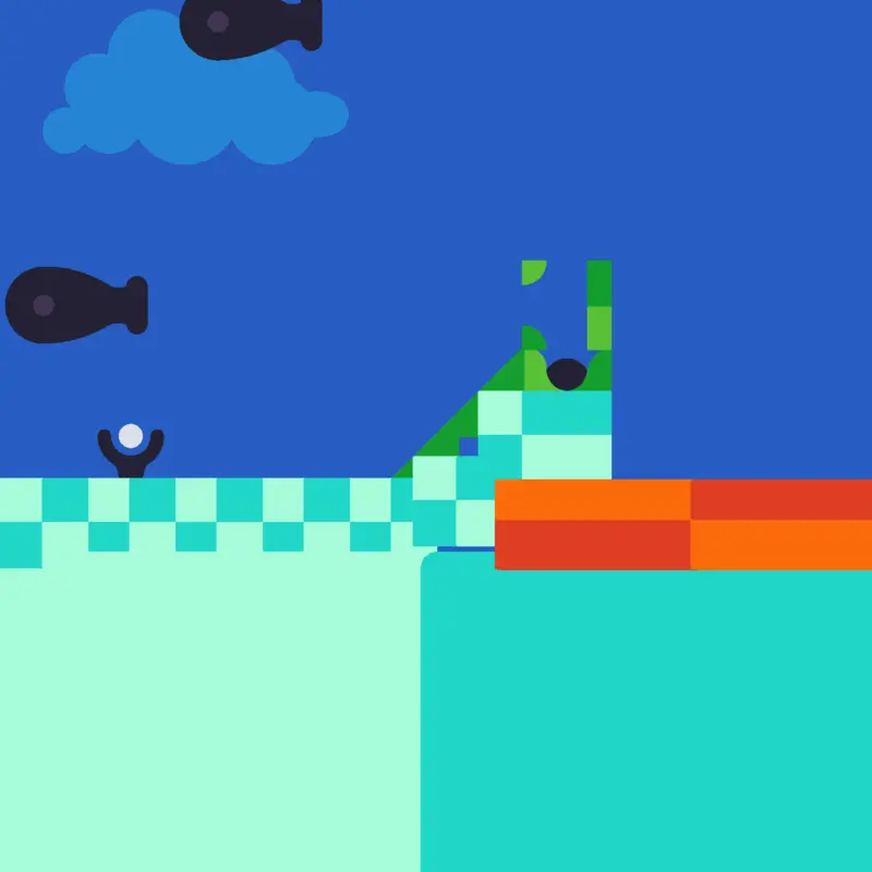 Game by @CHICER