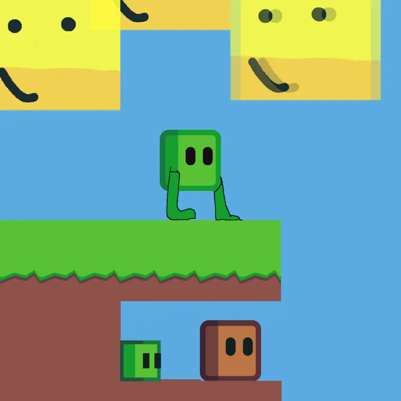 Game by @RacistPerson