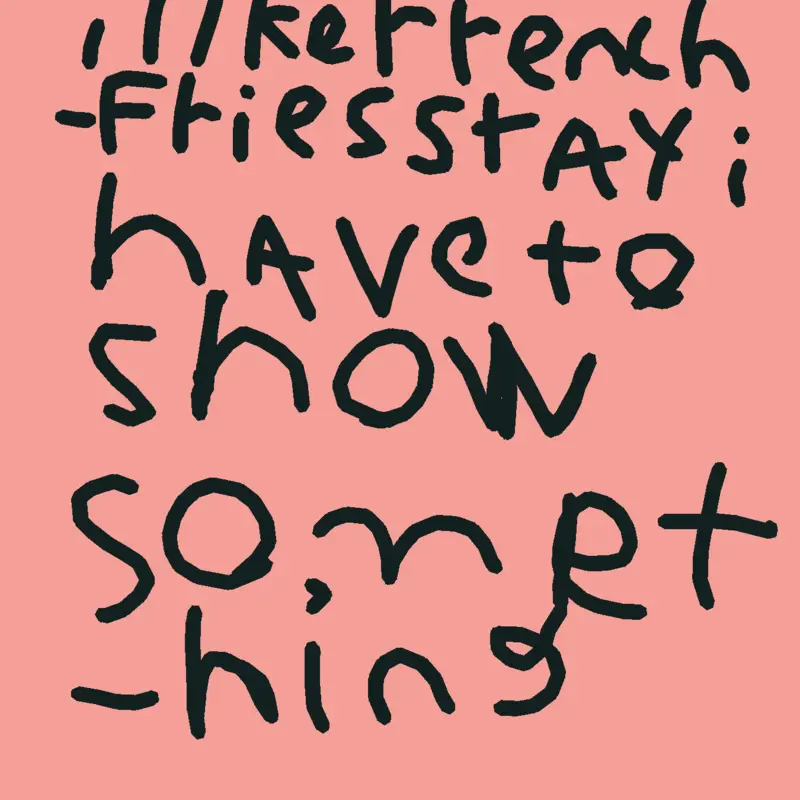 For ilikefrenchfries by @artfulings100