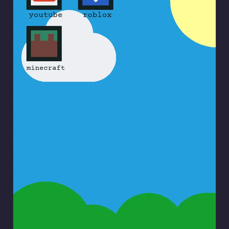 Game by @pinkypink