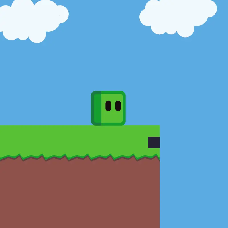 Game by @1IVANESKU