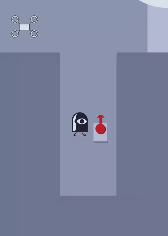 Game by @Stickglitch