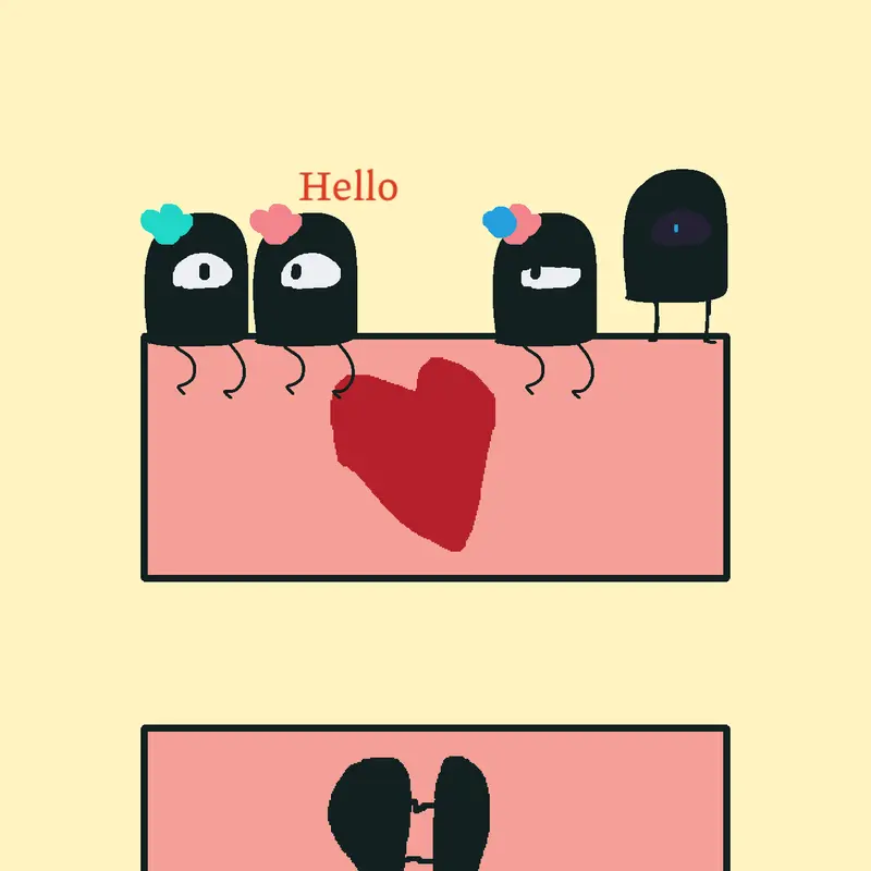 Game by @woal